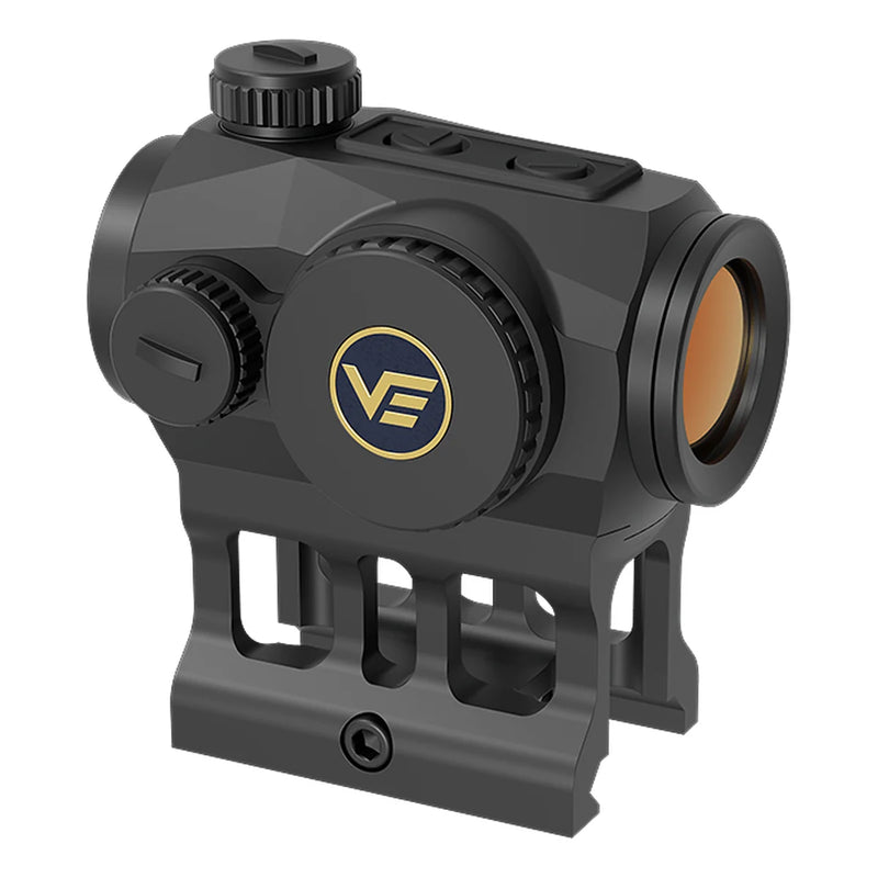 Viseur Chasse Battue Scrapper SCRD-45 avant droite