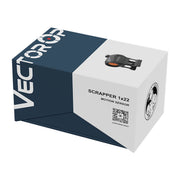 Viseur Chasse Battue Scrapper SCRD-45 boîte