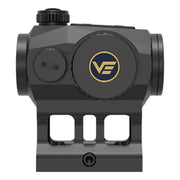 Viseur Chasse Battue Scrapper SCRD-45 côté droit