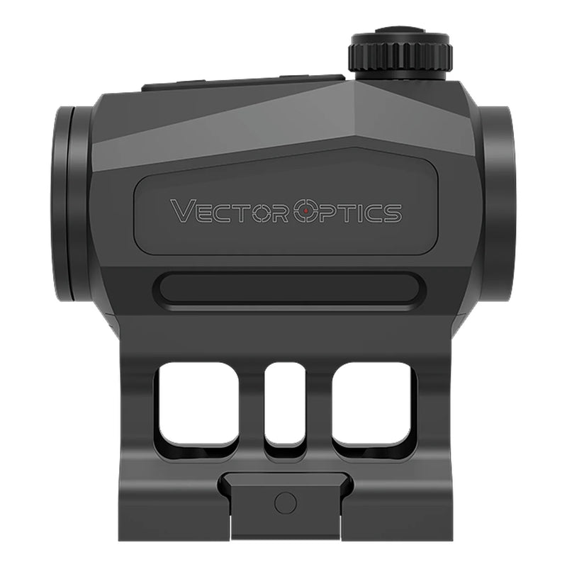 Viseur Chasse Battue Scrapper SCRD-45 côté gauche