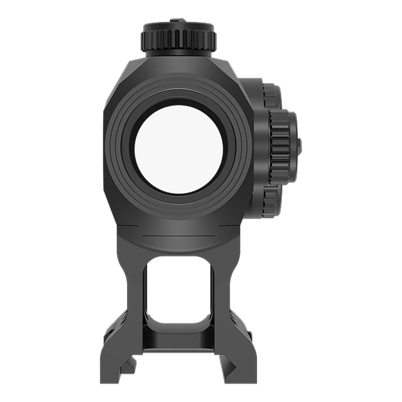 Viseur Chasse Battue Scrapper SCRD-45 face