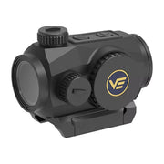 Viseur Chasse Battue Scrapper SCRD-45 sans montage arrière droite