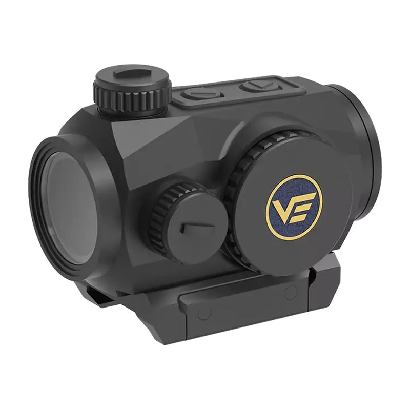 Viseur Chasse Battue Scrapper SCRD-45 sans montage arrière droite