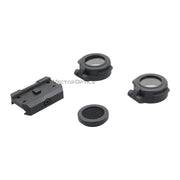 Vector Optics Maverick-IV viseur compact accessoires