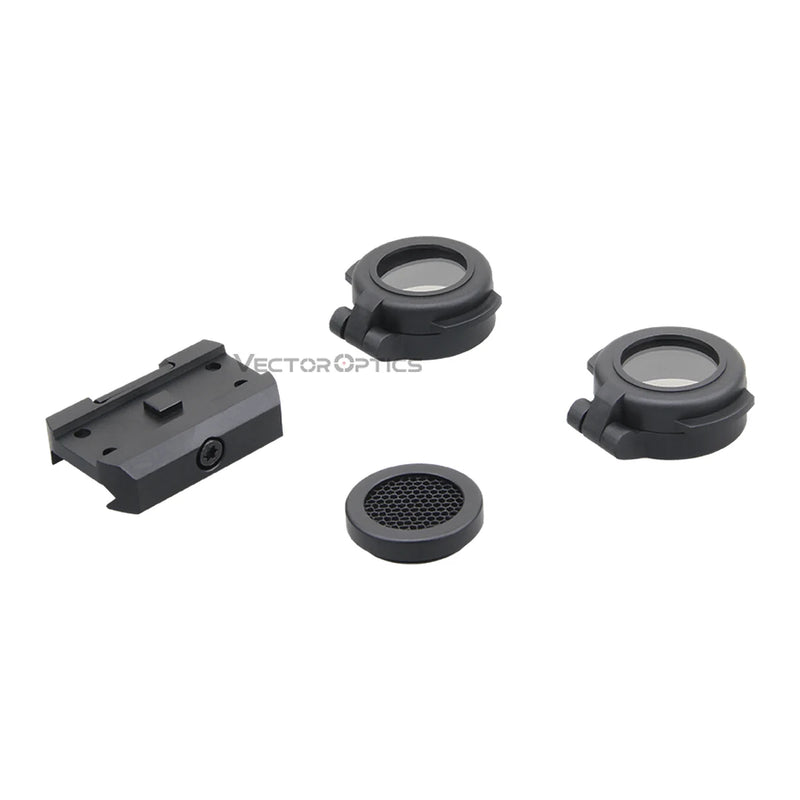 Vector Optics Maverick-IV viseur compact accessoires