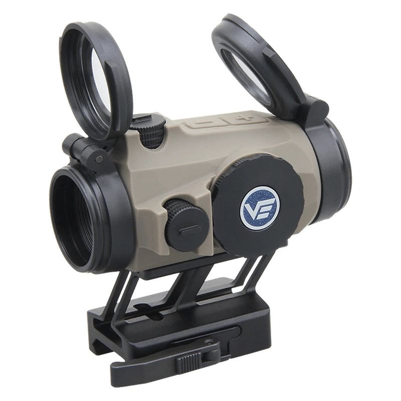 Vector Optics Maverick-IV viseur compact arrière droite