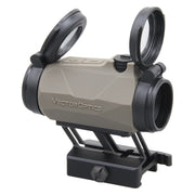 Vector Optics Maverick-IV viseur compact arrière gauche