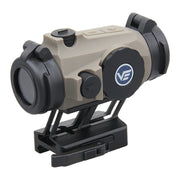 Vector Optics Maverick-IV viseur compact capuchon droit
