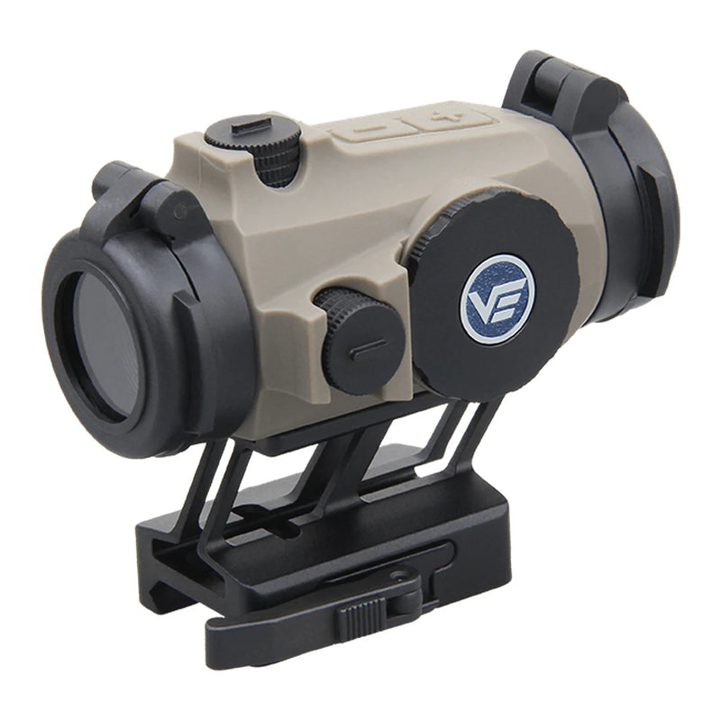 Vector Optics Maverick-IV viseur compact capuchon droit