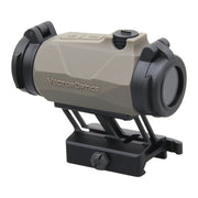 Vector Optics Maverick-IV viseur compact capuchon gauche