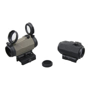 Vector Optics Maverick-IV viseur compact comparatif