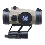 Vector Optics Maverick-IV viseur compact côté droit