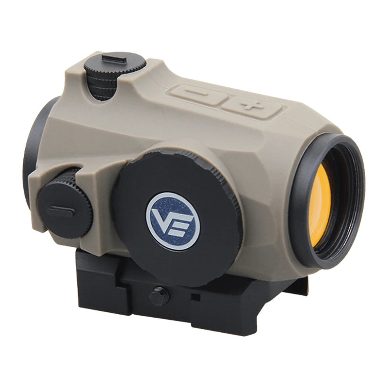 Vector Optics Maverick-IV viseur compact montage droit