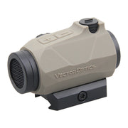 Vector Optics Maverick-IV viseur compact montage gauche