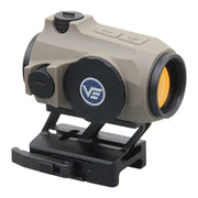 Vector Optics Maverick-IV viseur compact sans capuchon