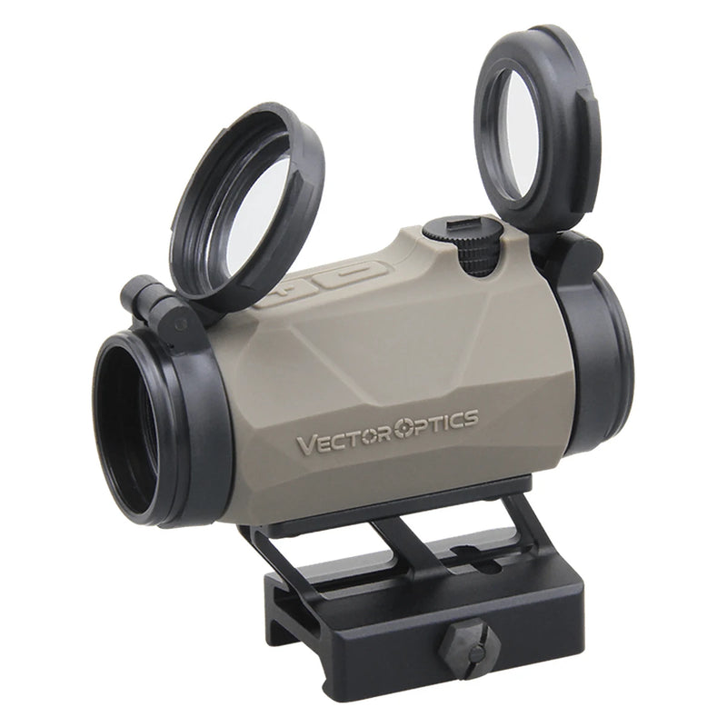 Vector Optics Maverick-IV viseur compact