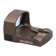 Viseur Compact MIC 3 MOA SCRD-F43 arrière gauche