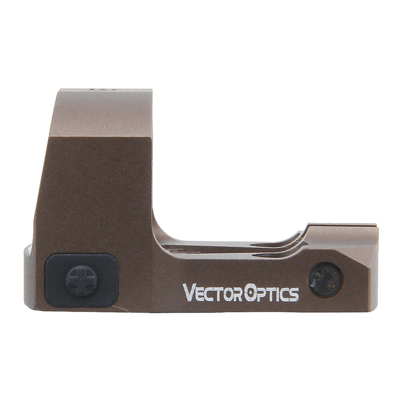 Viseur Compact MIC 3 MOA SCRD-F43 côté droit