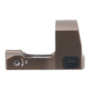 Viseur Compact MIC 3 MOA SCRD-F43 côté gauche