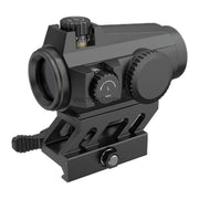 Vector Optics Maverick-II Plus viseur double réticule arrière gauche