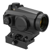 Vector Optics Maverick-II Plus viseur double réticule avant droite