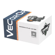 Vector Optics Maverick-II Plus viseur double réticule boîte