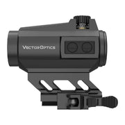 Vector Optics Maverick-II Plus viseur double réticule côté droit