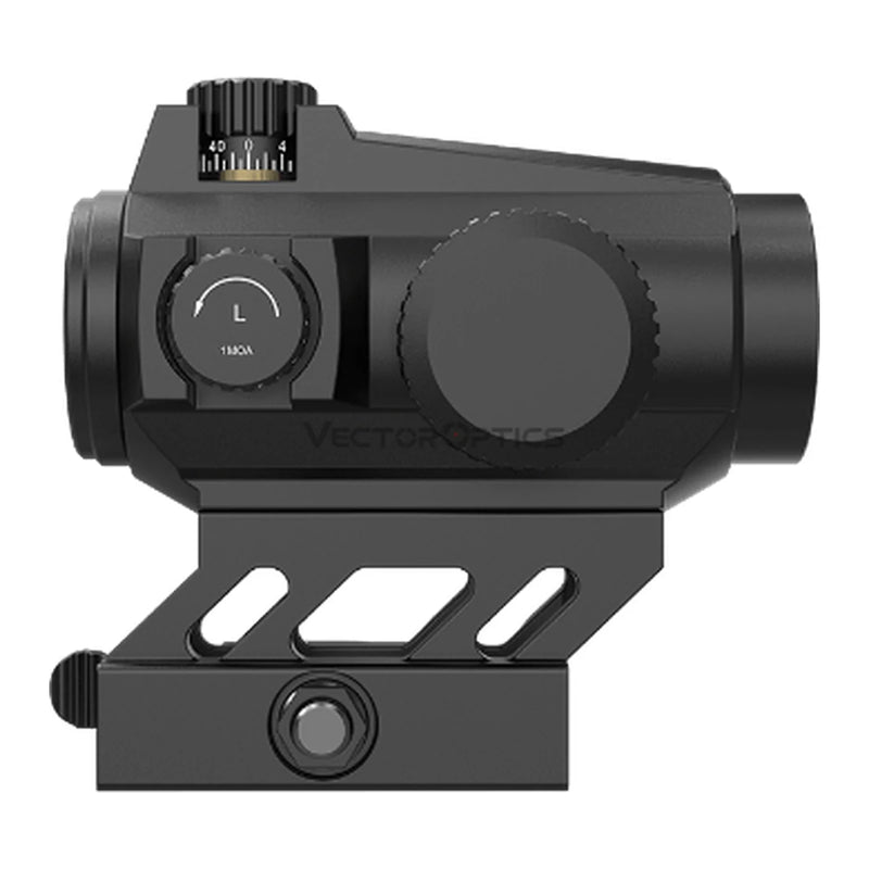 Vector Optics Maverick-II Plus viseur double réticule côé gauche