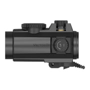 Vector Optics Maverick-II Plus viseur double réticule dessus