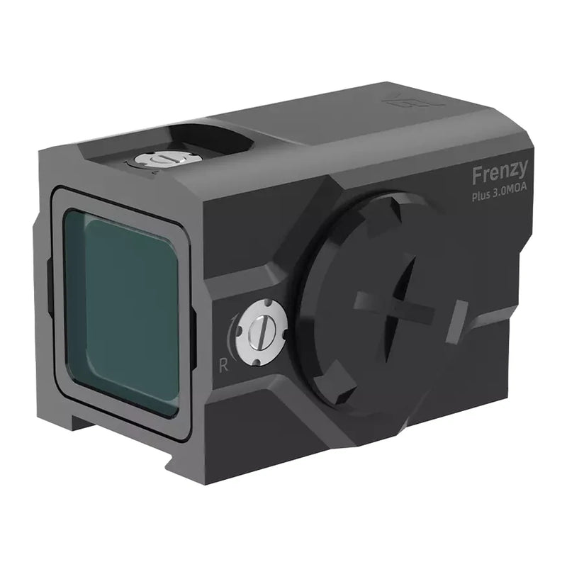 Viseur Fermé Frenzy Plus F3 SCRD-63 arrière gauche