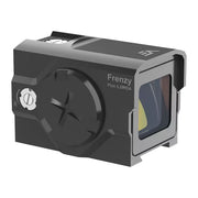 Viseur Fermé Frenzy Plus F3 SCRD-63 avant droite