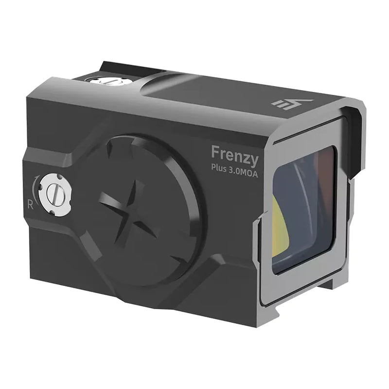 Viseur Fermé Frenzy Plus F3 SCRD-63 avant droite