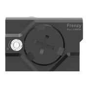 Viseur Fermé Frenzy Plus F3 SCRD-63  côté droit