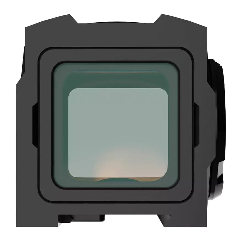 Viseur Fermé Frenzy Plus F3 SCRD-63  face arrière