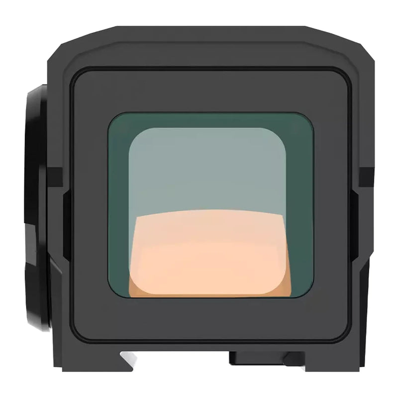Viseur Fermé Frenzy Plus F3 SCRD-63 face avant