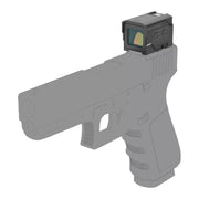 Viseur Fermé Frenzy Plus F3 SCRD-63 pistolet droit