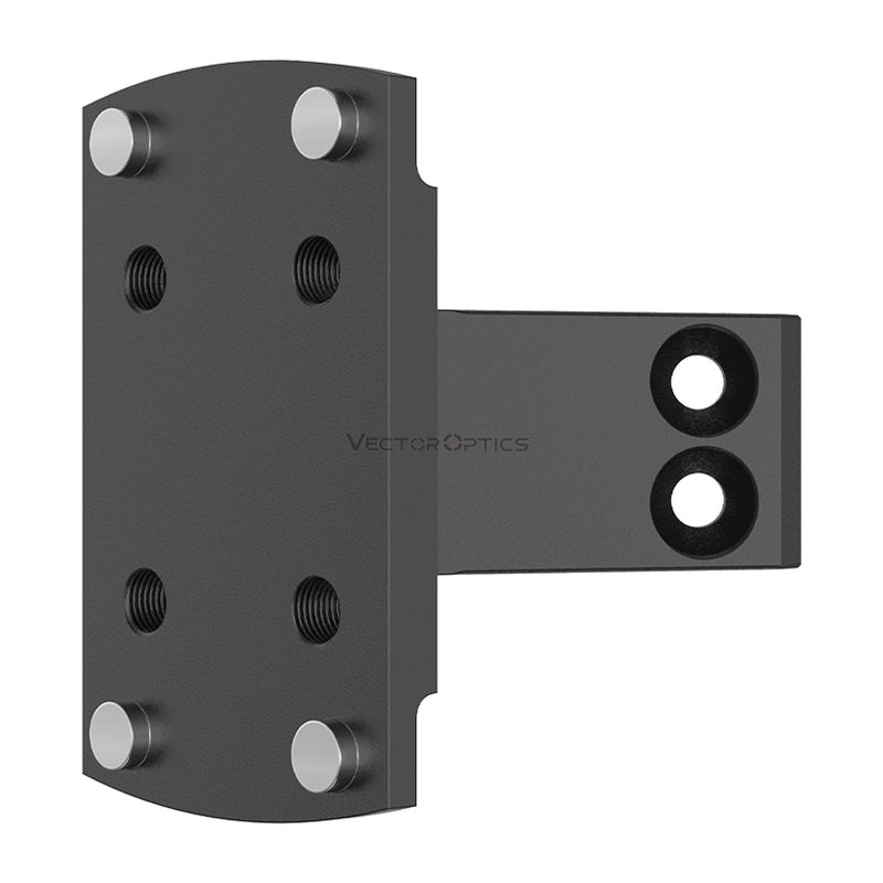 Support léger et robuste pour viseur Frenzy-S