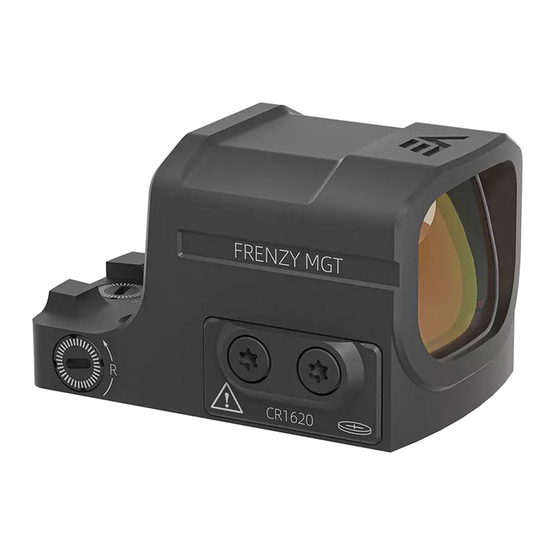Frenzy-S FA 1x17x20 Multi-Reticle Red Dot Sight 