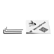 Viseur Multi-réticule Frenzy-S FM SCRD-M43 accessoires
