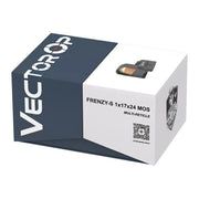 Viseur Multi-réticule Frenzy-S FM SCRD-M43 boîte