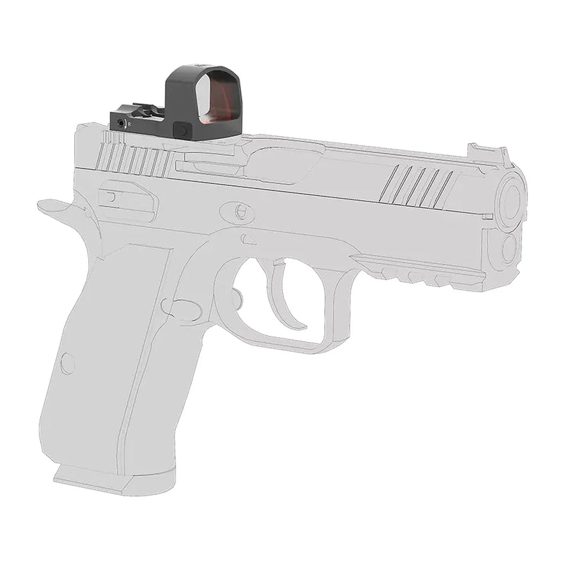 Viseur Multi-réticule Frenzy-S FM SCRD-M43 pistolet droit