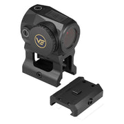 Vector Optics Scrapper viseur nano avec montage