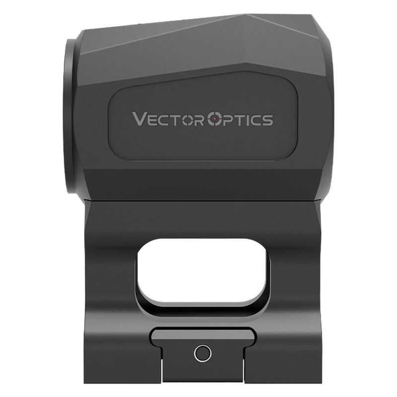 Vector Optics Scrapper viseur nano côté gauche