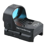 Viseur Pistolet Frenzy FM 3 MOA SCRD-35 arrière gauche