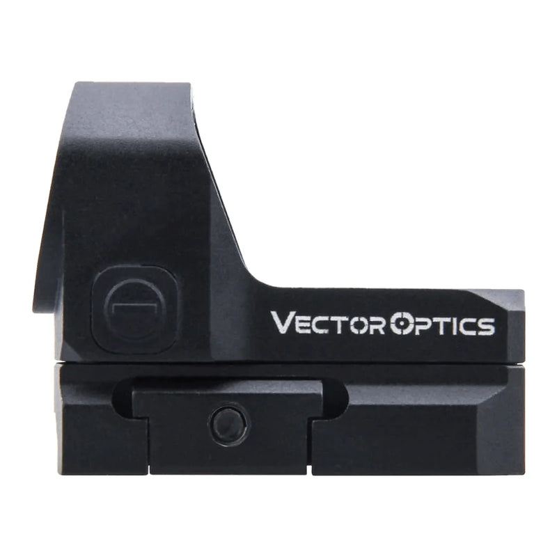 Viseur Pistolet Frenzy FM 3 MOA SCRD-35 côté gauche