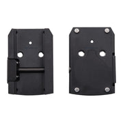 Viseur Pistolet Frenzy FM 3 MOA SCRD-35 empreinte TEK