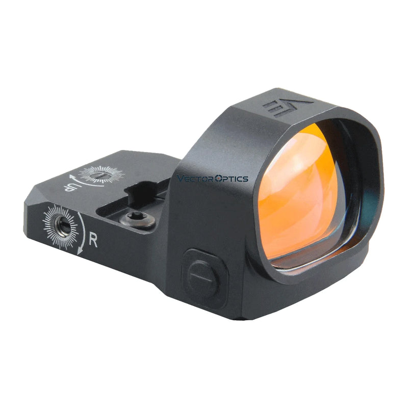Viseur Pistolet Frenzy FM SCRD-40 avant droit