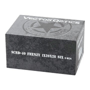 Viseur Pistolet Frenzy FM SCRD-40 boîte