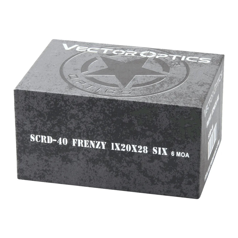 Viseur Pistolet Frenzy FM SCRD-40 boîte