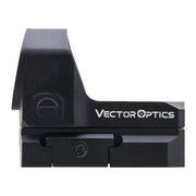 Viseur Pistolet Frenzy FM SCRD-40 côté gauche